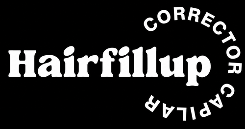 Hairfillup