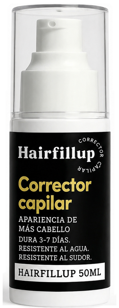 Hairfillup